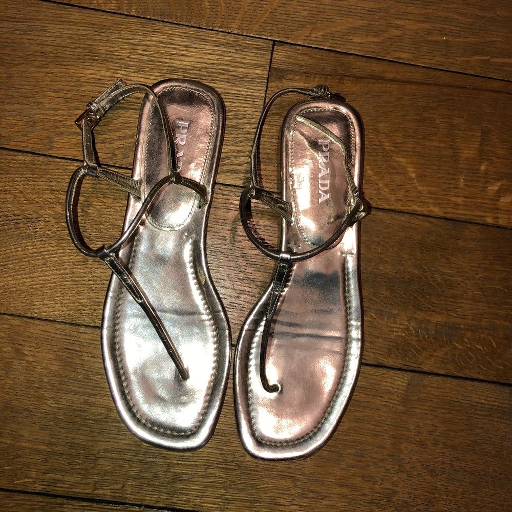 sandals